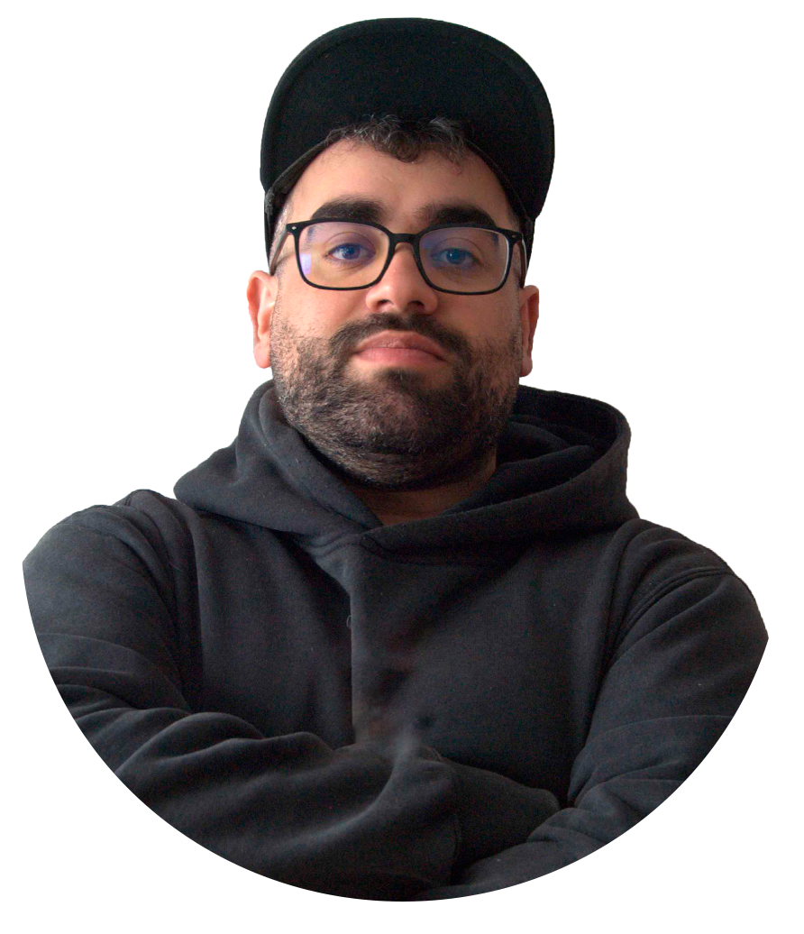 Foto de Ayoze Amaro Estévez