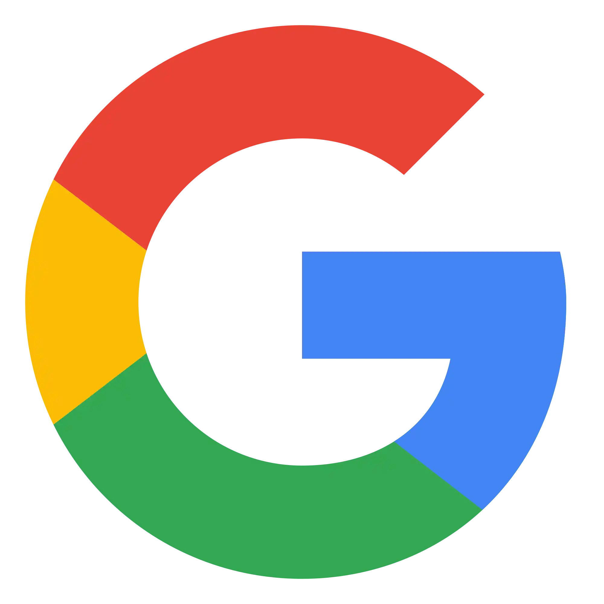 Certificación Google